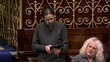 Luke Flanagan Controversy