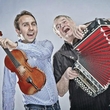 Live Music Begley and MacDiarmada