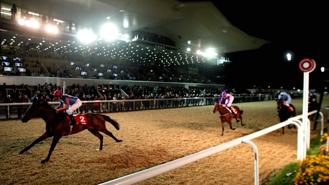 Dundalk preview