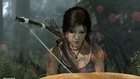 Lara is back at the peak of her power