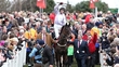 Cheltenham Winner - Brian Bunyan