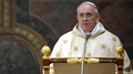 Welcome Pope Francis (extended podcast)