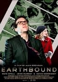 Alan Brennan - 'Earthbound'