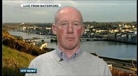 Six One News: IFA says horse slaughtering rules need to be tightened Six One News: IFA says horse slaughtering rules need to be tightened