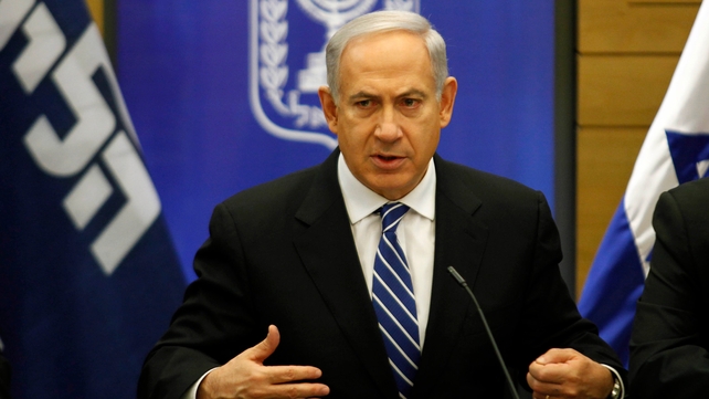 Benjamin Netanyahu will host talks with Barack Obama next week Benjamin Netanyahu will host talks with Barack Obama next week