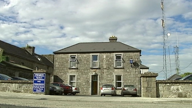 Dermot Gibson is based in Gort, Co Galway Dermot Gibson is based in Gort, Co Galway