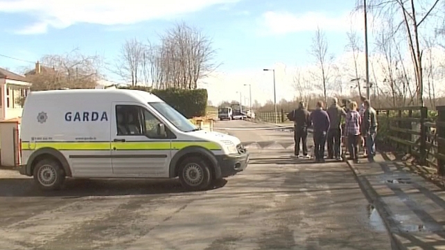 Fatal road crash happened at Lower Ballylynch Fatal road crash happened at Lower Ballylynch