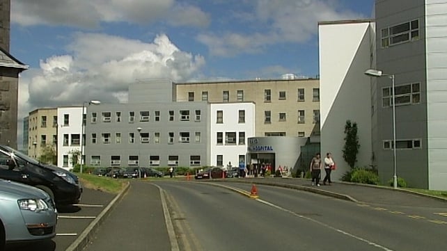The 17-year-old victim is in a serious condition in Mayo General Hospital The 17-year-old victim is in a serious condition in Mayo General Hospital
