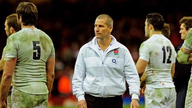 Much to ponder for England and Stuart Lancaster after their trimming in Cardiff