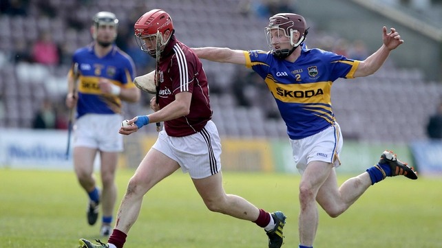 Tipperary's push for a semi-final spot is back on track