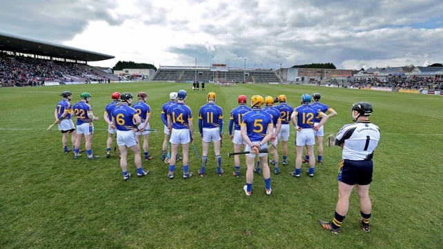 Tipperary's push for a semi-final spot is back on track