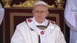 Inauguration of Pope Francis