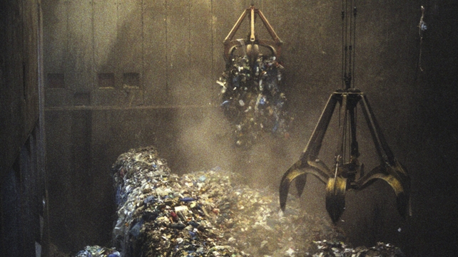 Although recycling rates have improved, Europe is still sending vast quantities of valuable resources to landfill Although recycling rates have improved, Europe is still sending vast quantities of valuable resources to landfill