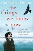 Author Catherine Dunne