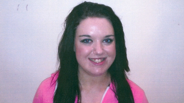 Bernadette was last seen in Ballinteer at about 5.15pm on Sunday Bernadette was last seen in Ballinteer at about 5.15pm on Sunday