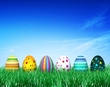 What to do with the Kids this Easter