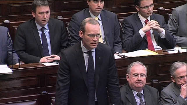 The minister would not say when he would make a decision The minister would not say when he would make a decision