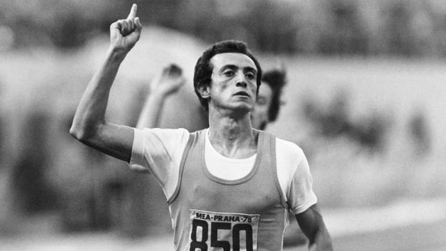 Pietro Mennea's world record lasted for 17 years