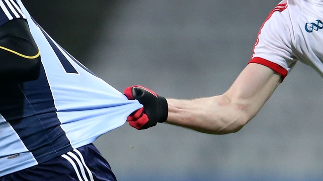 "There are smart players out there and they know they are playing within the rules" - Tony Scullion