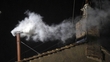 Unidentified Woman gave a tip as to who the new Pope would be!