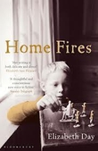 Author Elizabeth Day