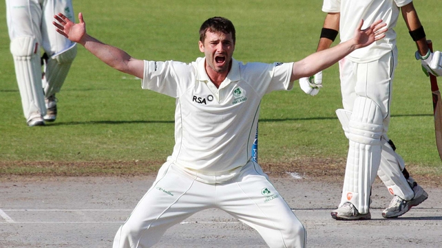 Tim Murtagh