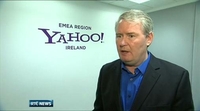Nine News: 260 jobs announced by Yahoo, McAfee Nine News: 260 jobs announced by Yahoo, McAfee