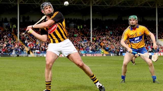 Kilkenny and Clare will meet in Ennis this weekend