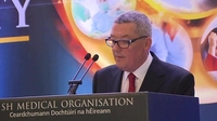 Review of McNeice IMO package could cost €1m Review of McNeice IMO package could cost €1m