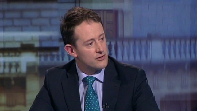 Sean Sherlock said the exemptions system had not been clearly explained Sean Sherlock said the exemptions system had not been clearly explained
