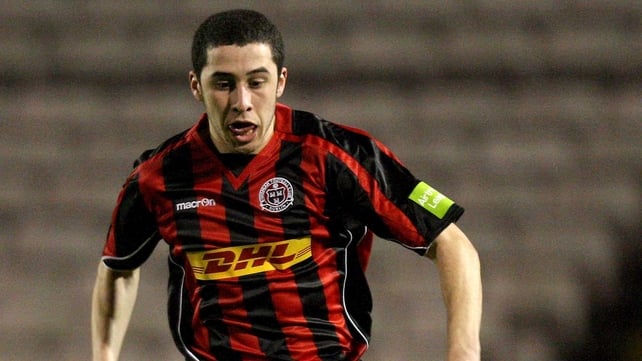 Roberto Lopes headed home late on to grab a point for Bohemians