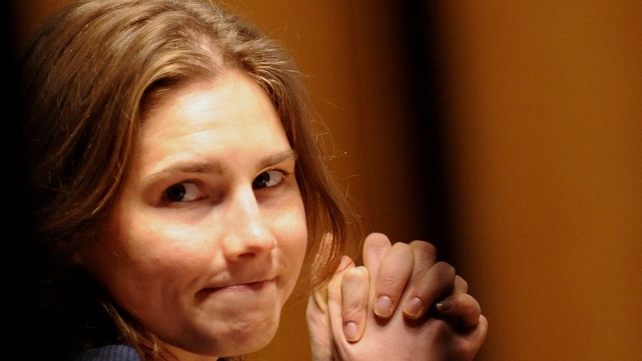 Amanda Knox was called a 'she-devil with an angel face' Amanda Knox was called a 'she-devil with an angel face'