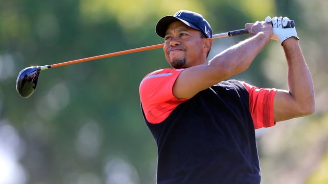 Tiger Woods' success at Bay Hill is 99th professional victory