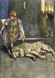 Cuchulainn