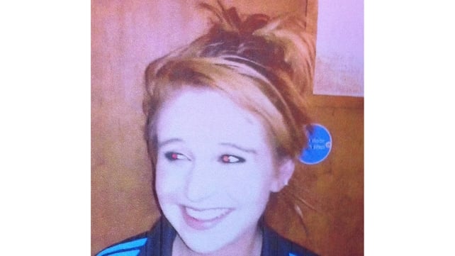 Roisin O'Toole Roisin O'Toole