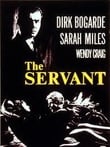 Classic Movie - The Servant