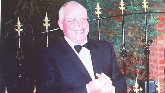 Philip Baron is due to be sentenced in court in Liverpool in June Philip Baron is due to be sentenced in court in Liverpool in June
