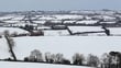 Bad Weather Hits Farmers