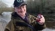 Angler finds man's wedding ring