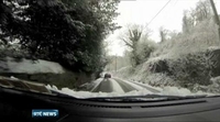 Six One News: Weather warning issued for east and northeast Six One News: Weather warning issued for east and northeast