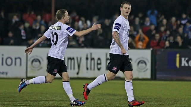 Dundalk have made a promising start to the season