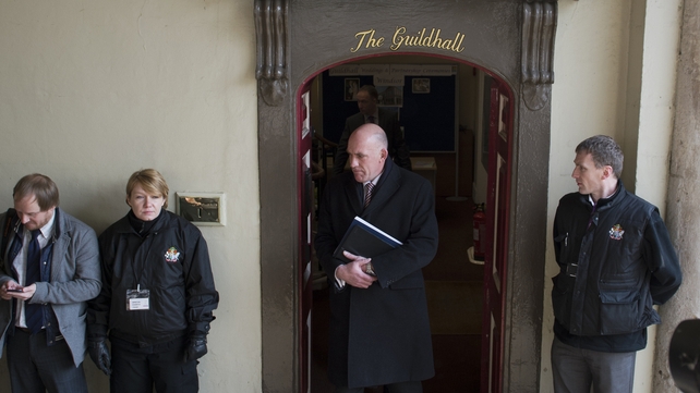 Detective Inspector Mark Bissell said toxicology tests on the body will continue Detective Inspector Mark Bissell said toxicology tests on the body will continue