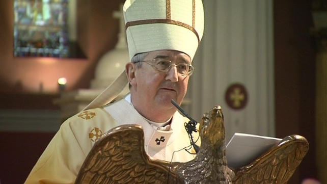 Archbishop Diarmuid Martin said such views are not confined to younger Catholics Archbishop Diarmuid Martin said such views are not confined to younger Catholics