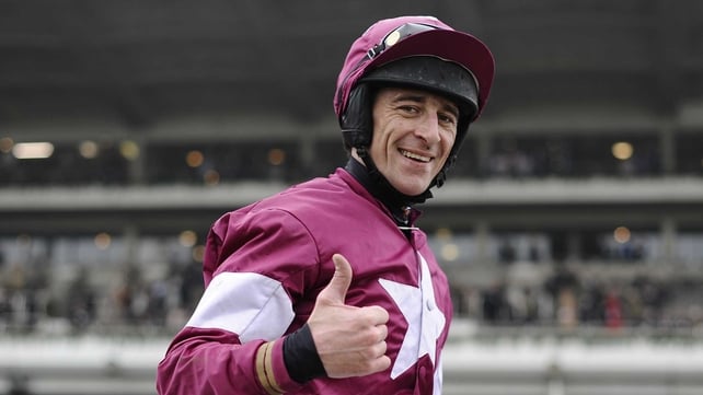 Davy Russell