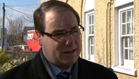 Nulty resigns over inappropriate Facebook messages Nulty resigns over inappropriate Facebook messages