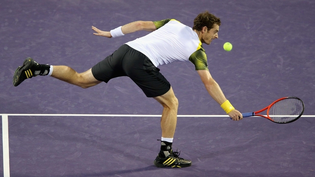 Hopes are higher than ever that Murray will add a second Grand Slam title at the All England Club in two weeks