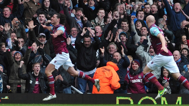 Andy Carroll must now decide if he wants a permanent move to Upton Park