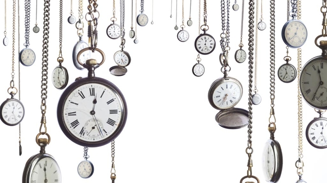 Clocks went back by one hour from 2am Clocks went back by one hour from 2am