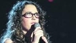 UK The Voice - Andrea Begley
