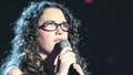UK The Voice - Andrea Begley